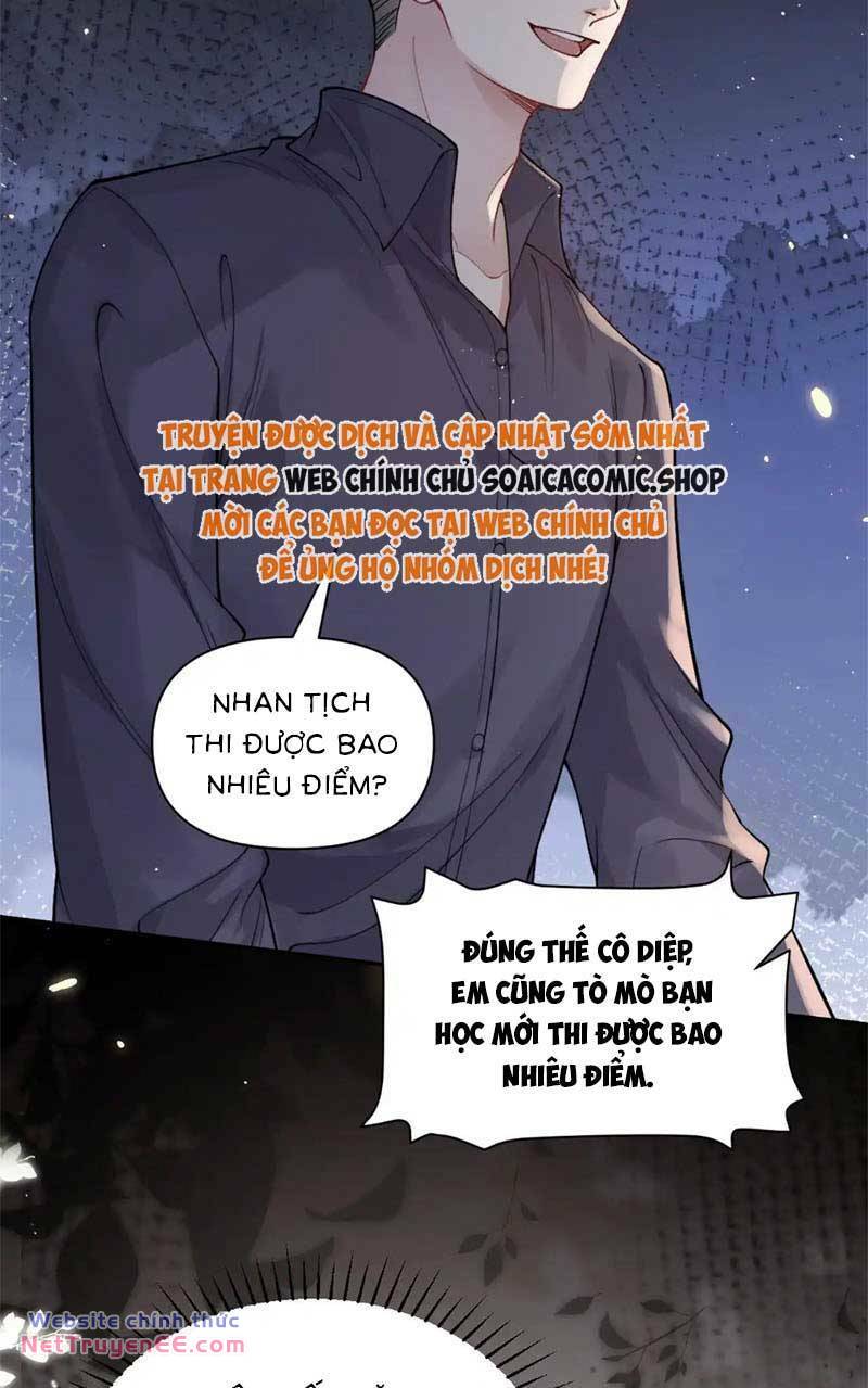 Cô Cả Khí Phách Trở Về Vả Mặt Kẻ Thế Thân Chương 10 Ảnh 17