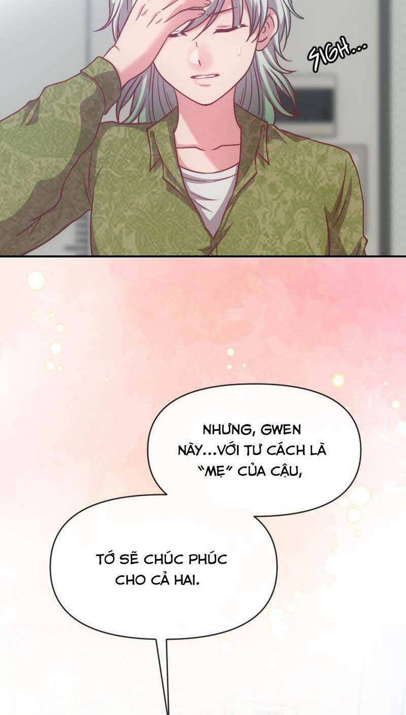 Xin Chào Con Yêu Chương 33 Ảnh 9