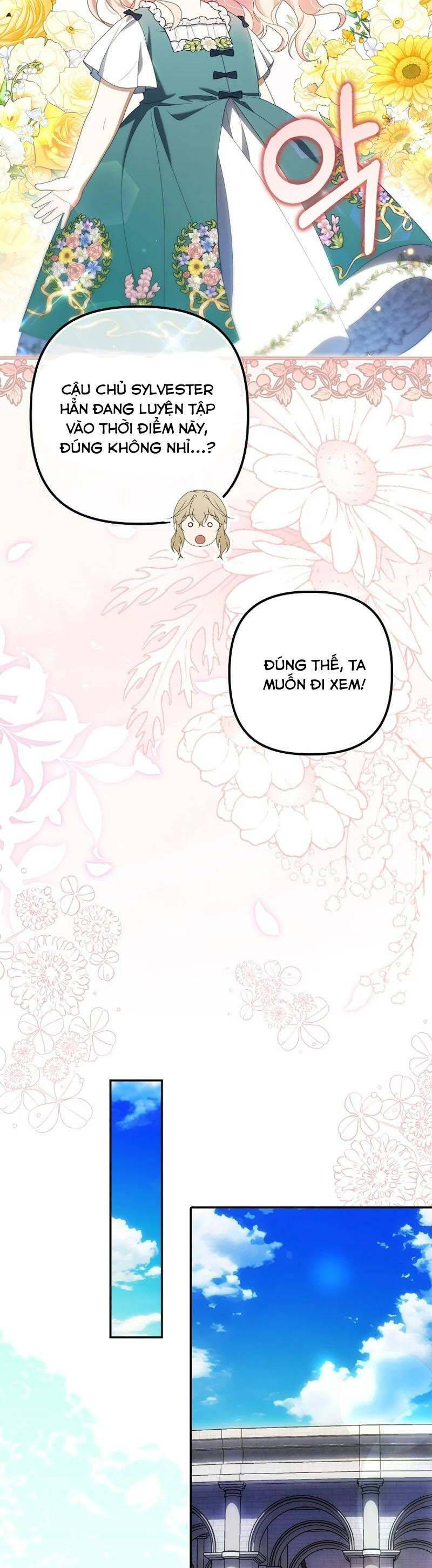 Đứa Con Gái Côn Đồ Nhà Công Tước Chương 52 Ảnh 3