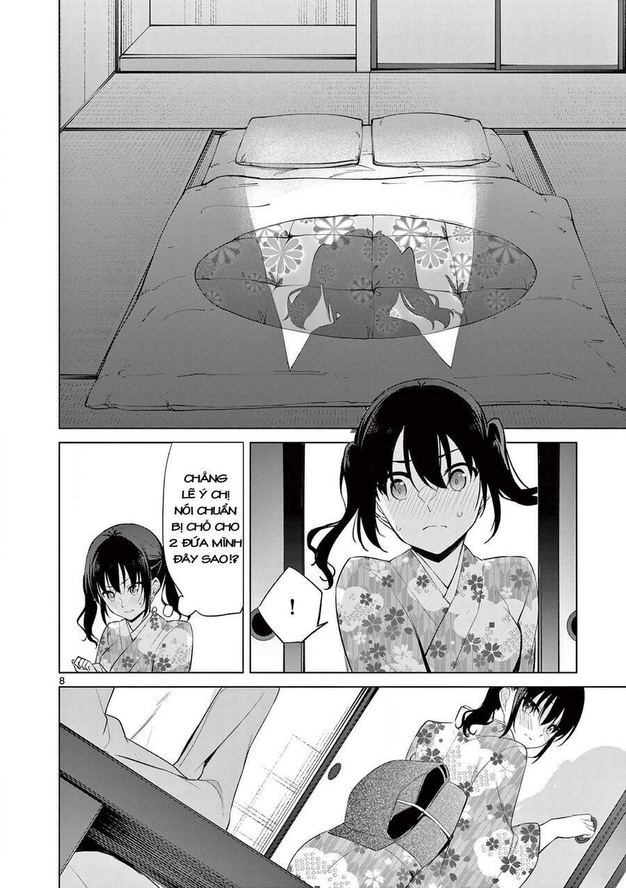 Jubunnoichi No Hanayome Chương 42 Ảnh 13