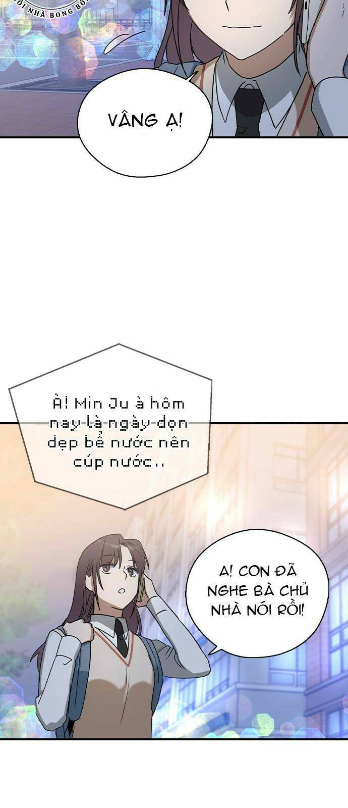Duyên Nợ Kiếp Trước Chương 22 Ảnh 61