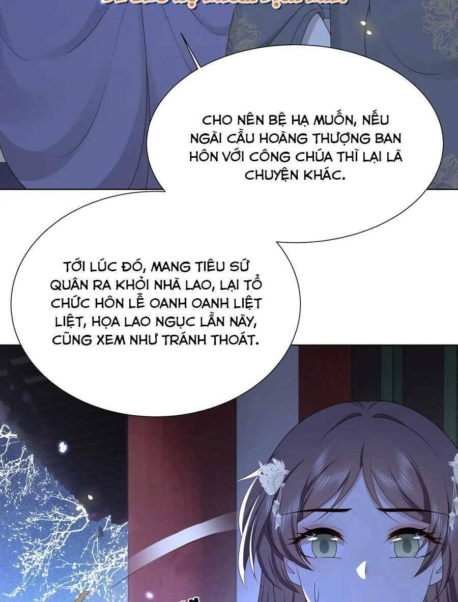 Cô Vương Quả Nữ Chương 70 Ảnh 35