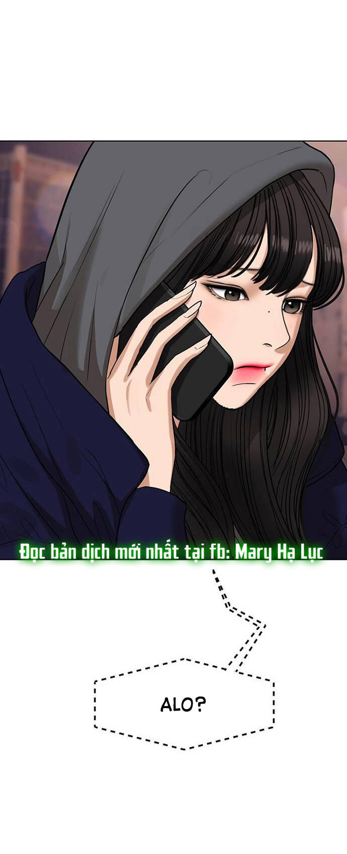 Nữ Thần Giáng Thế Chương 243.2 Ảnh 51