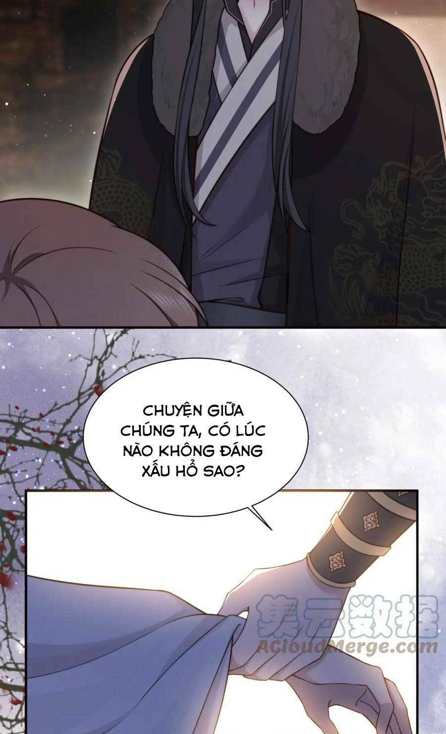 Cô Vương Quả Nữ Chương 63 Ảnh 63