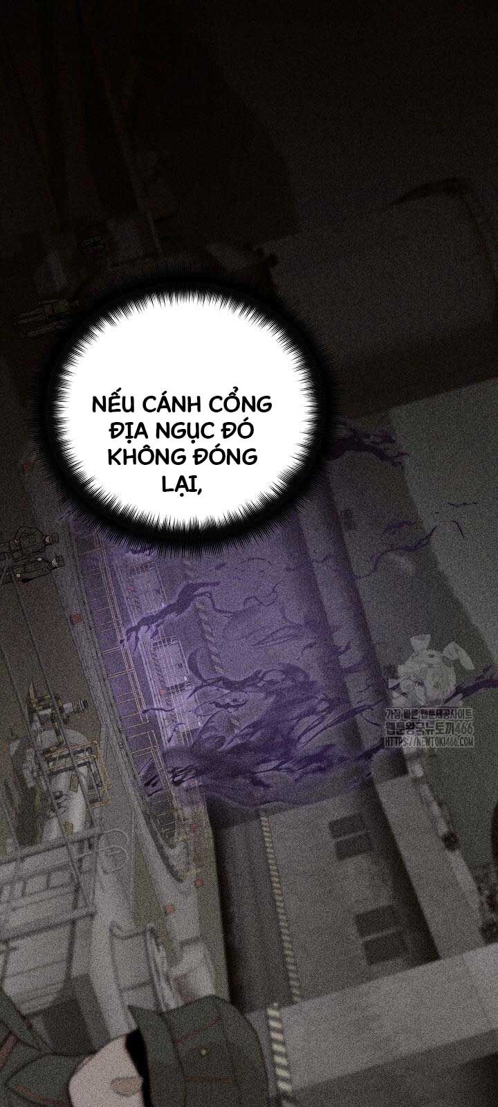 Đột Kích Giả Chương 26 Ảnh 43