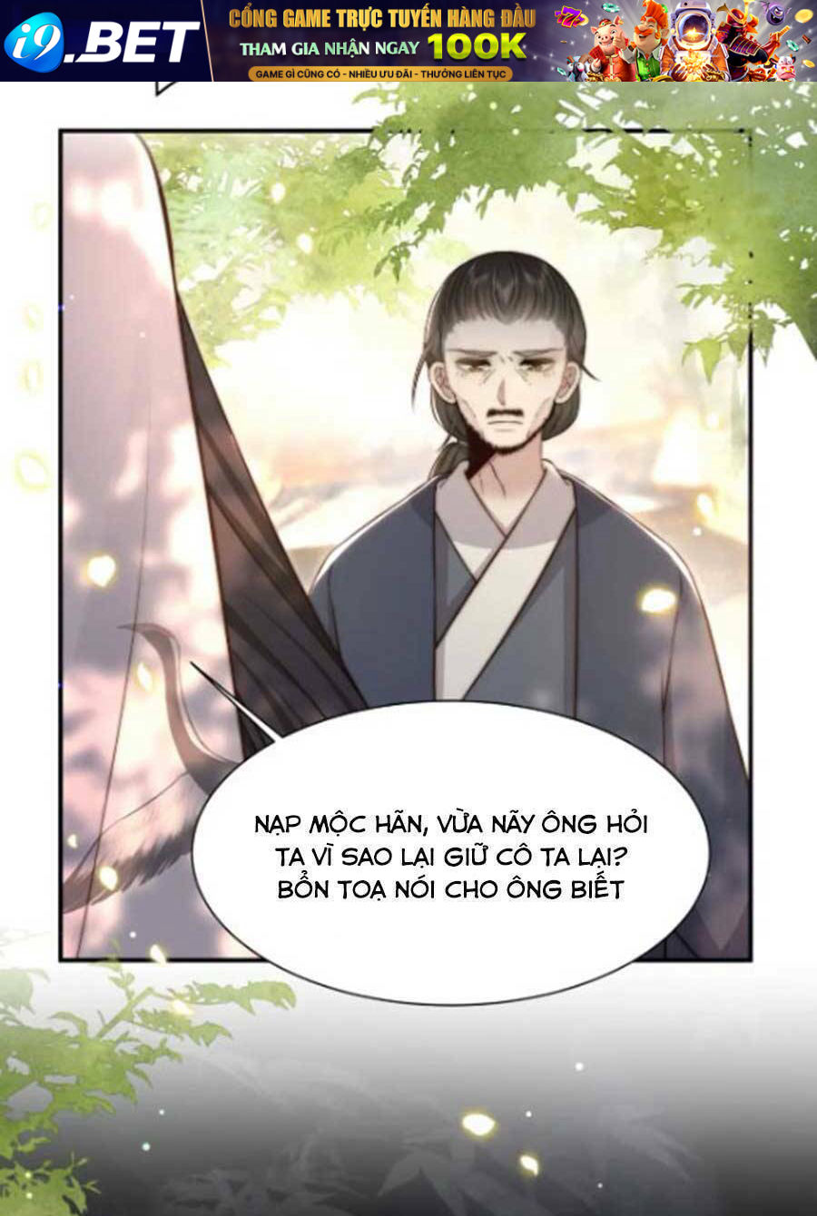 Cô Vương Quả Nữ Chương 58 Ảnh 27