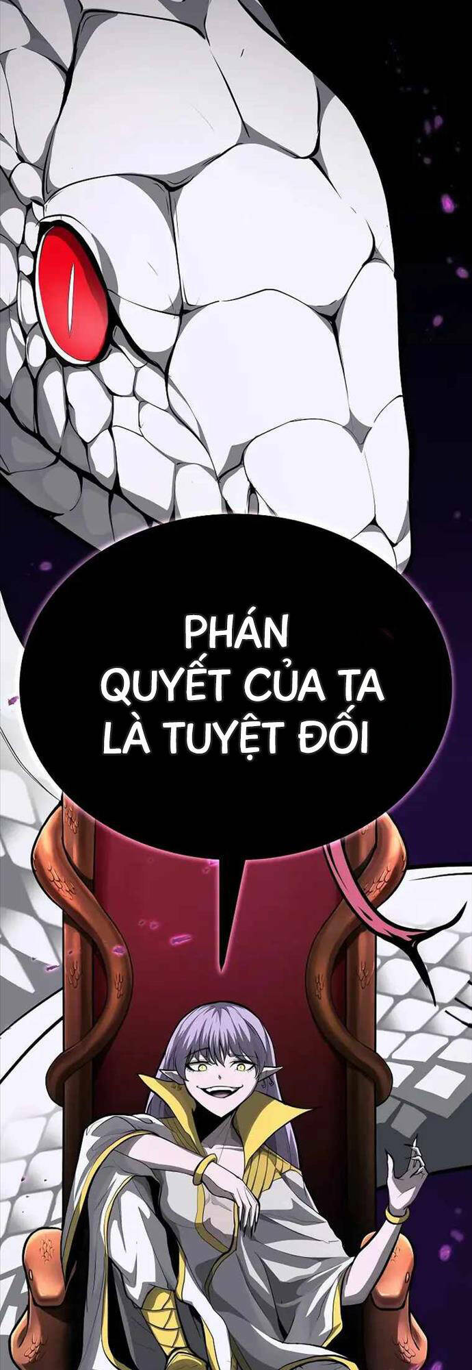 Vị Bạo Chúa Của Ngày Tận Thế Trở Lại Chương 3 Ảnh 76