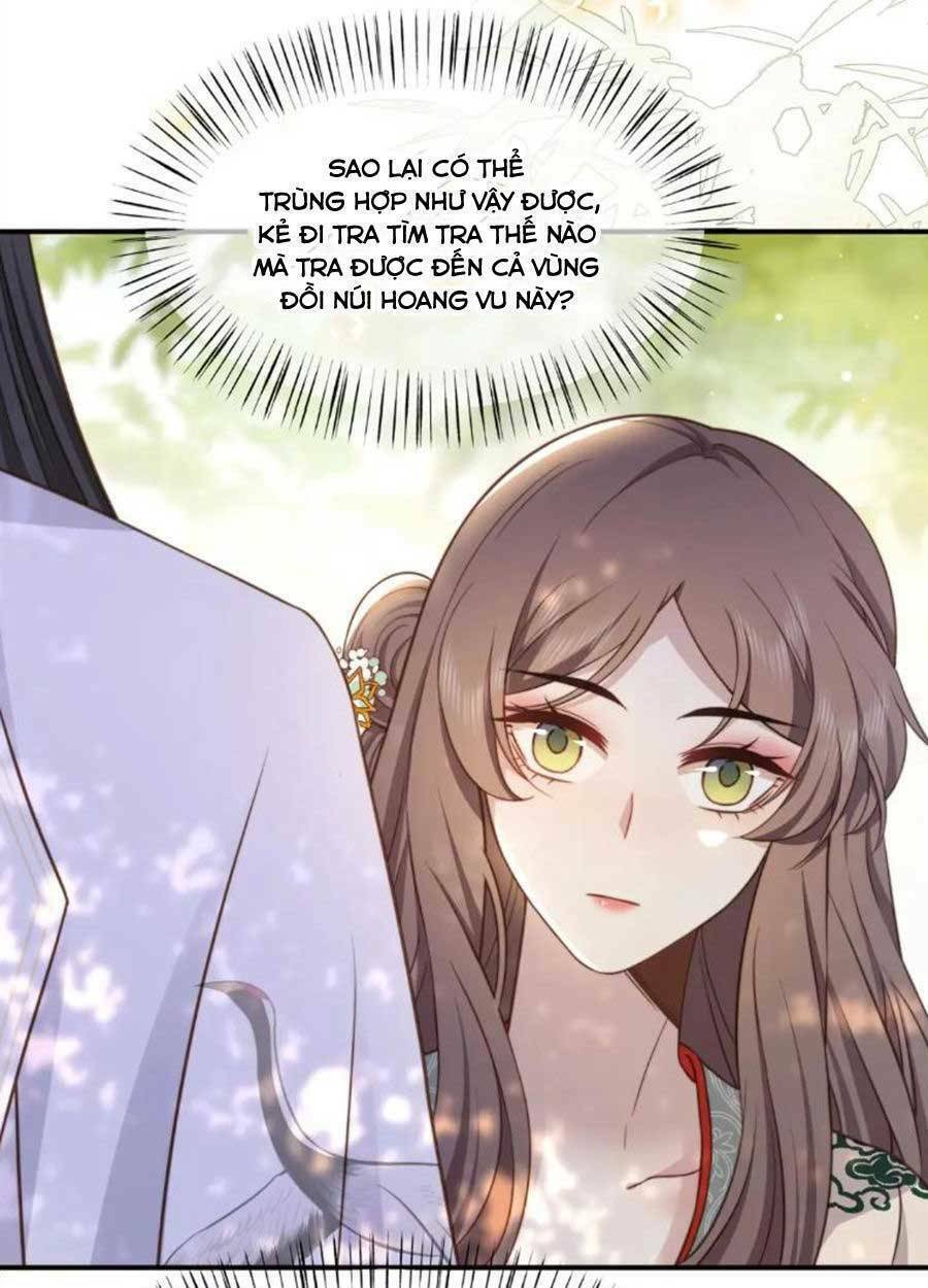Cô Vương Quả Nữ Chương 59 Ảnh 9