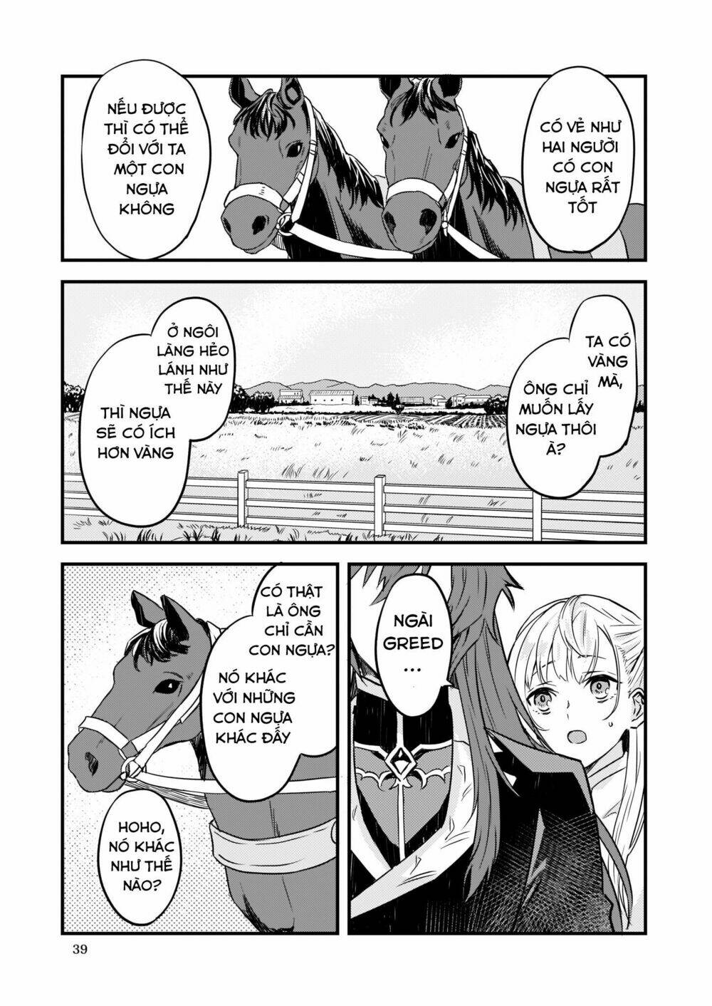 I Was Told To Relinquish My Fiance To My Little Sister, And The Greatest Dragon Took A Liking To Me Chương 4 Ảnh 17