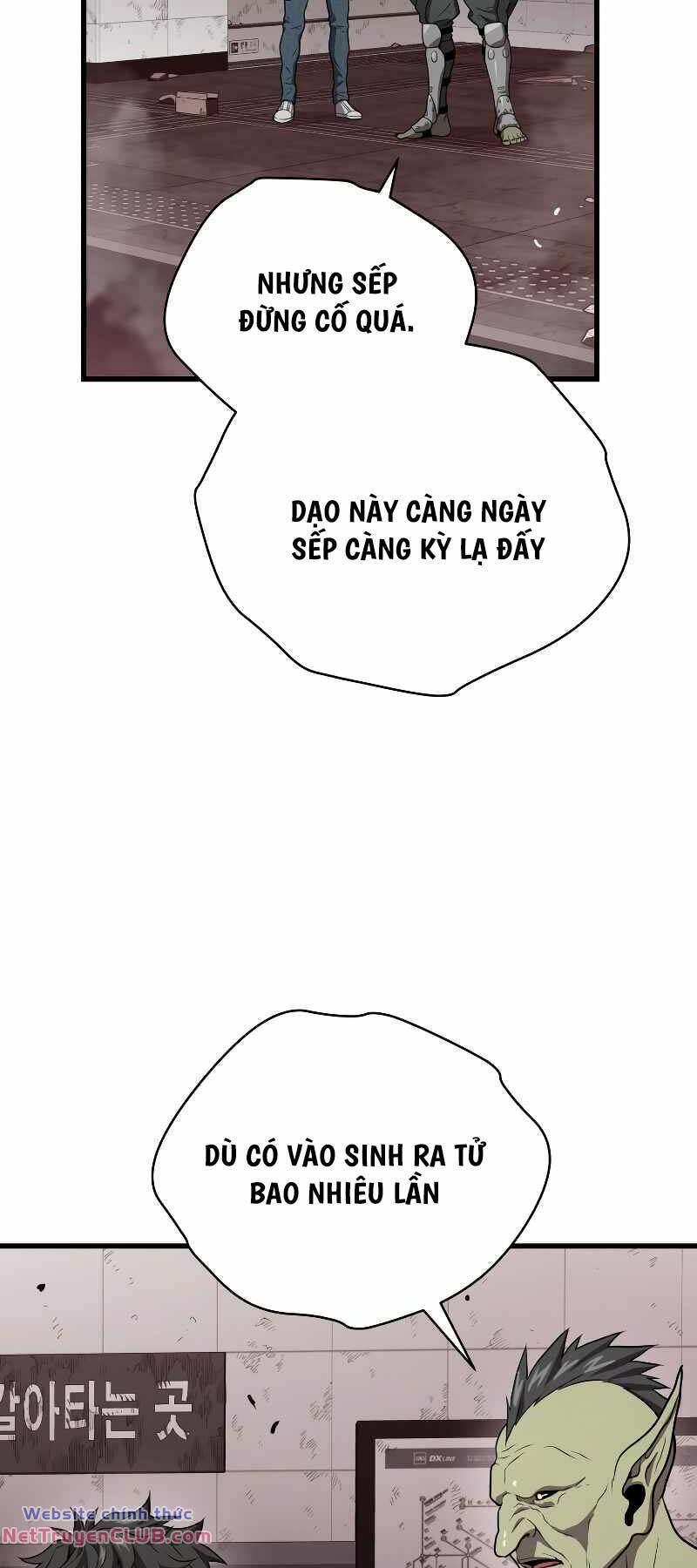 Luyện Cấp Chốn Địa Ngục Chương 57 Ảnh 32