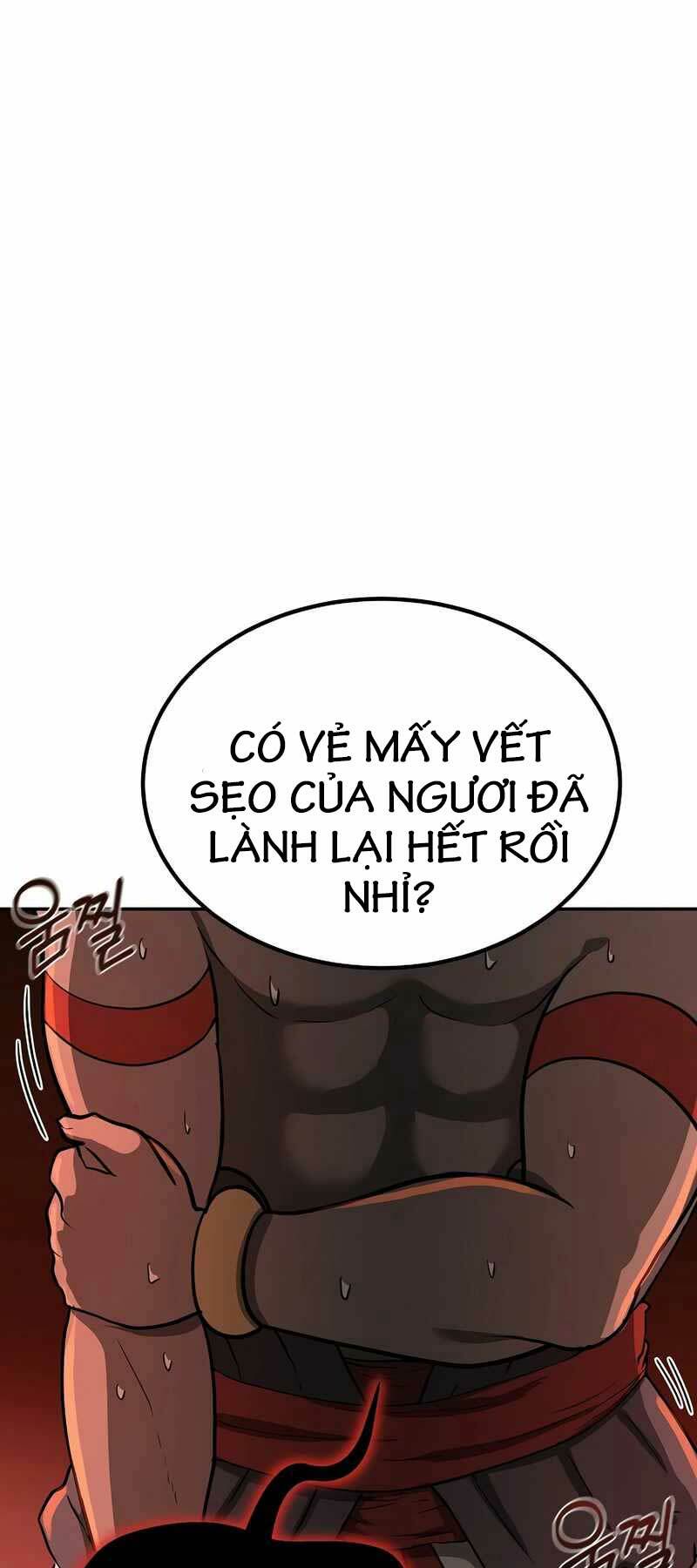 Vị Bạo Chúa Của Ngày Tận Thế Trở Lại Chương 10 Ảnh 82