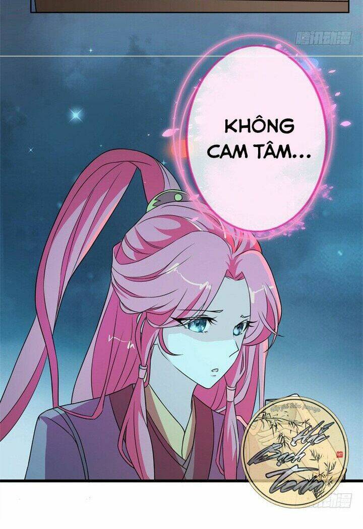 Nam Sủng Của Ta Muốn Leo Tường Chương 3 Ảnh 21