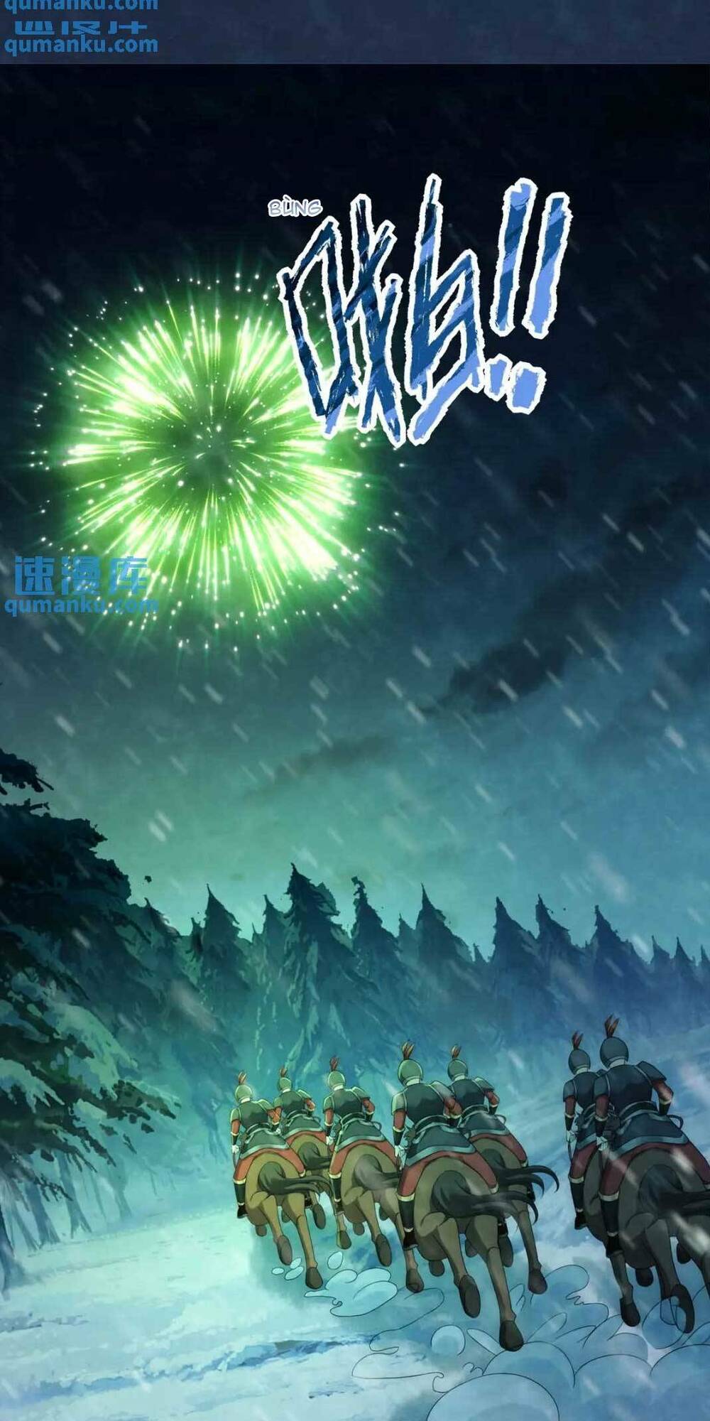 Giáng Đô Xuân Chương 14 Ảnh 13