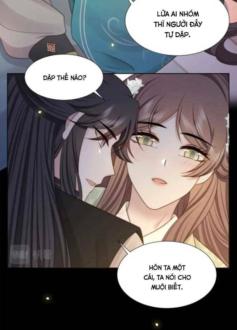 Cô Vương Quả Nữ Chương 74 Ảnh 21