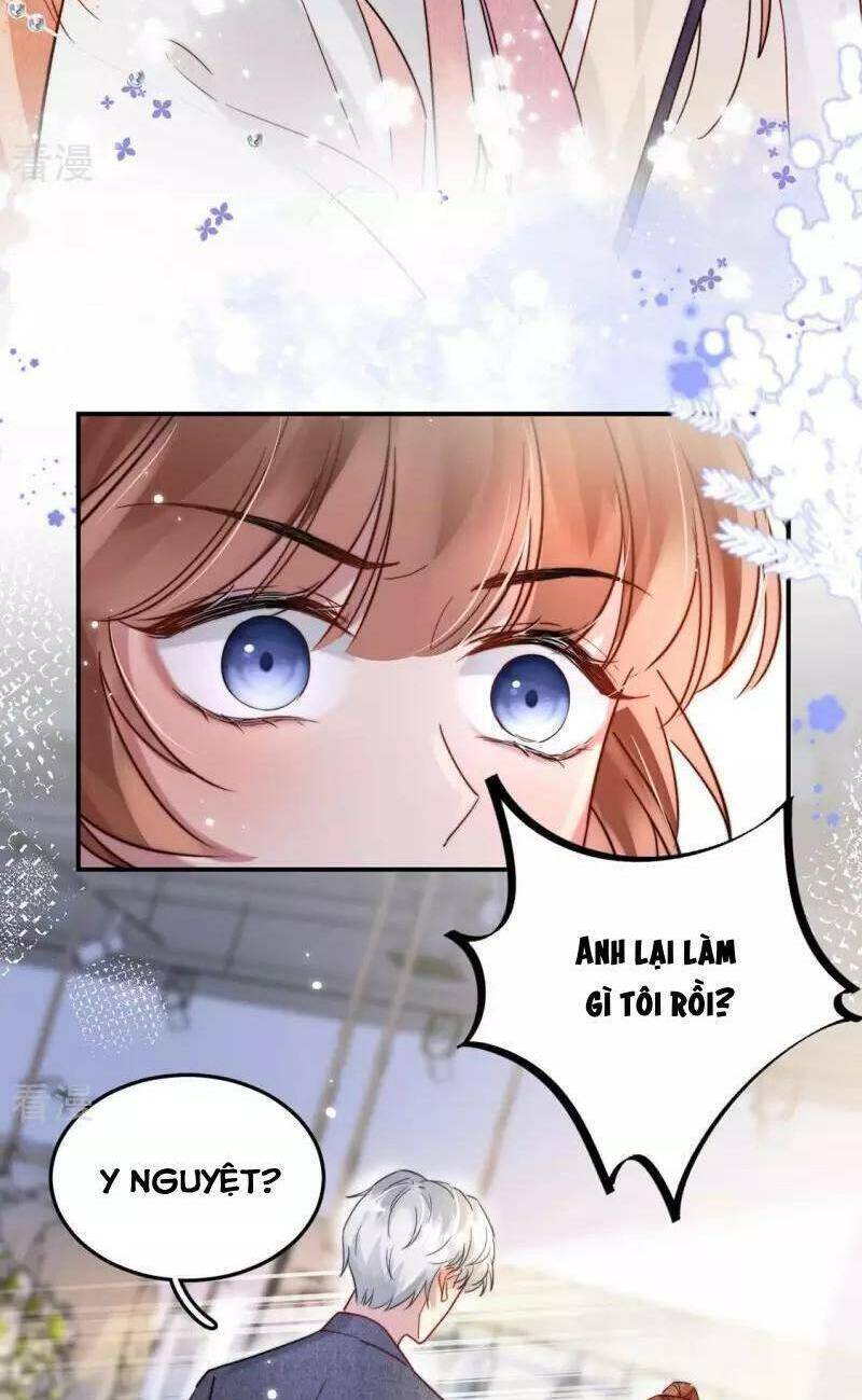 Mỗi Ngày Một Nụ Hôn Chương 6 Ảnh 49