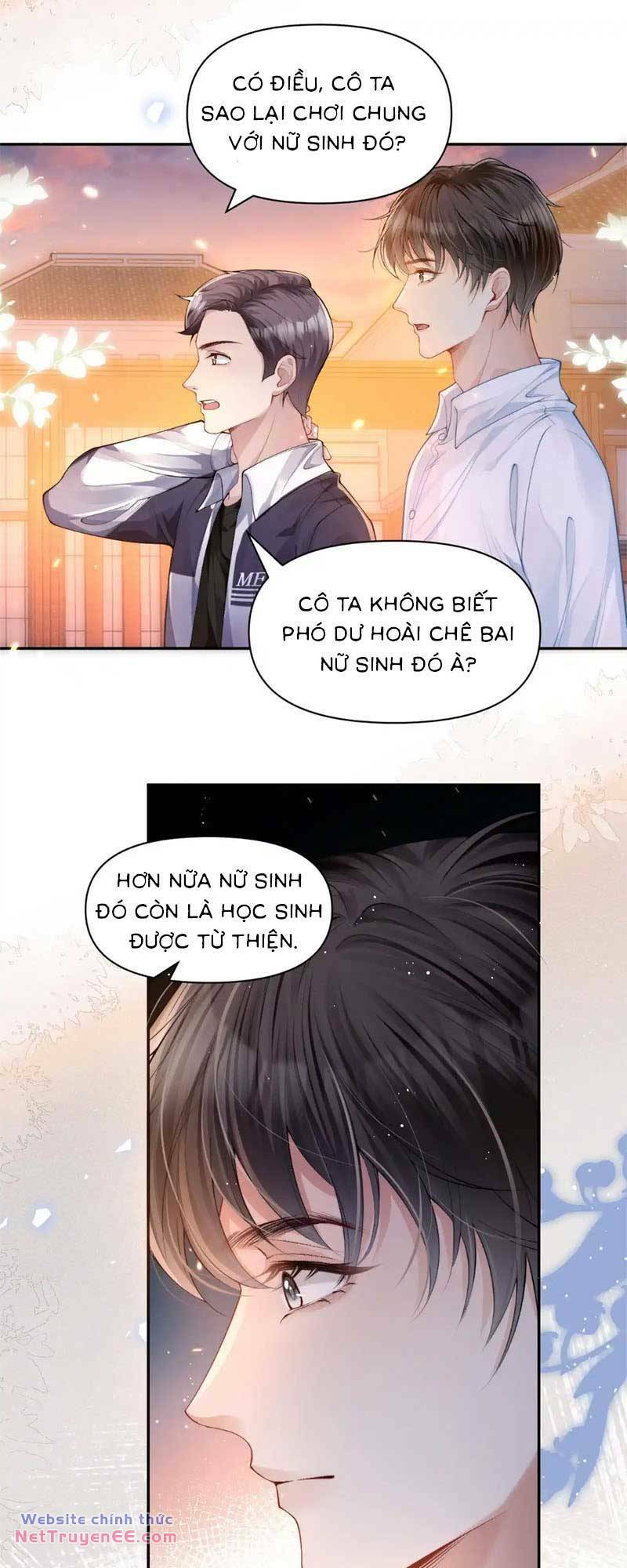 Cô Cả Khí Phách Trở Về Vả Mặt Kẻ Thế Thân Chương 10 Ảnh 10