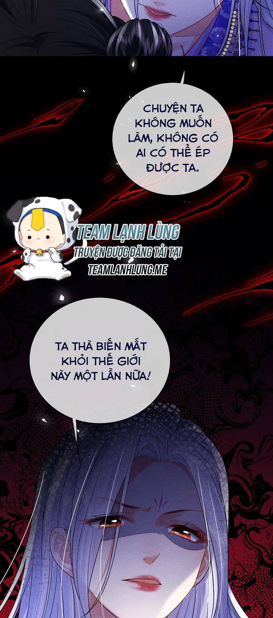 Công Chúa Là Thức Ăn Dự Trữ Của Ta Chương 3 Ảnh 15
