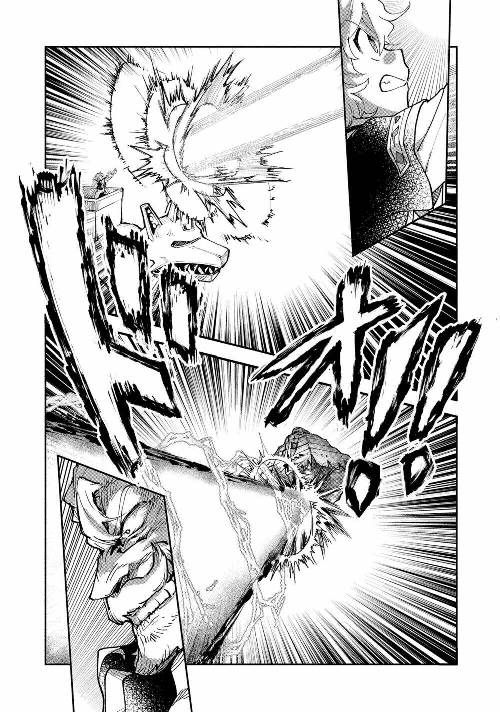Saikyou Juzoku Tensei: Cheat Majutsushi No Slow Life Chương 14 Ảnh 35