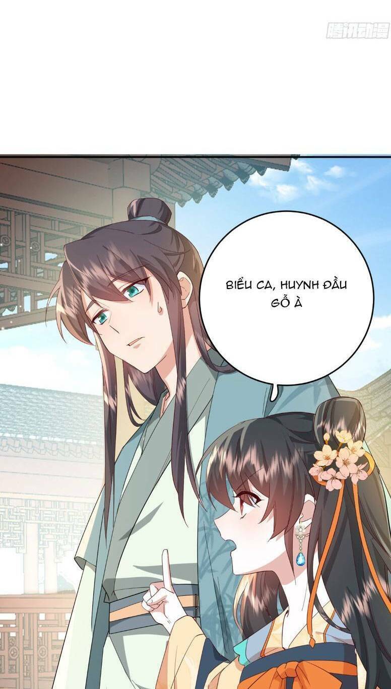 Sau Khi Sống Lại, Ta Trở Thành Kiều Thê Của Quyền Thần. Chương 47 Ảnh 23