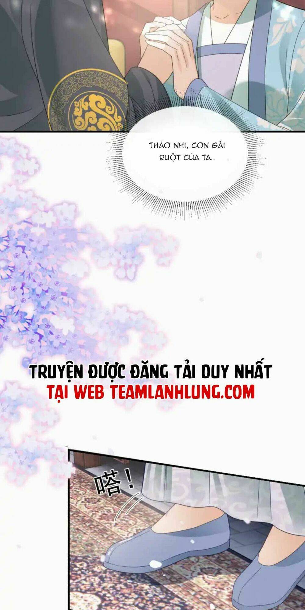 Trọng Sinh Trở Lại ! Ta Nhất Định Sẽ Bảo Vệ Nàng Chu Toàn ! Chương 6 Ảnh 29