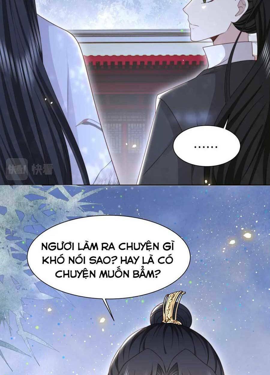 Cô Vương Quả Nữ Chương 57 Ảnh 28