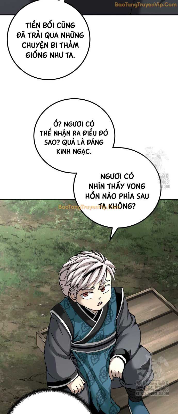 Ông Võ Giả Và Cháu Chí Tôn Chương 83 Ảnh 87