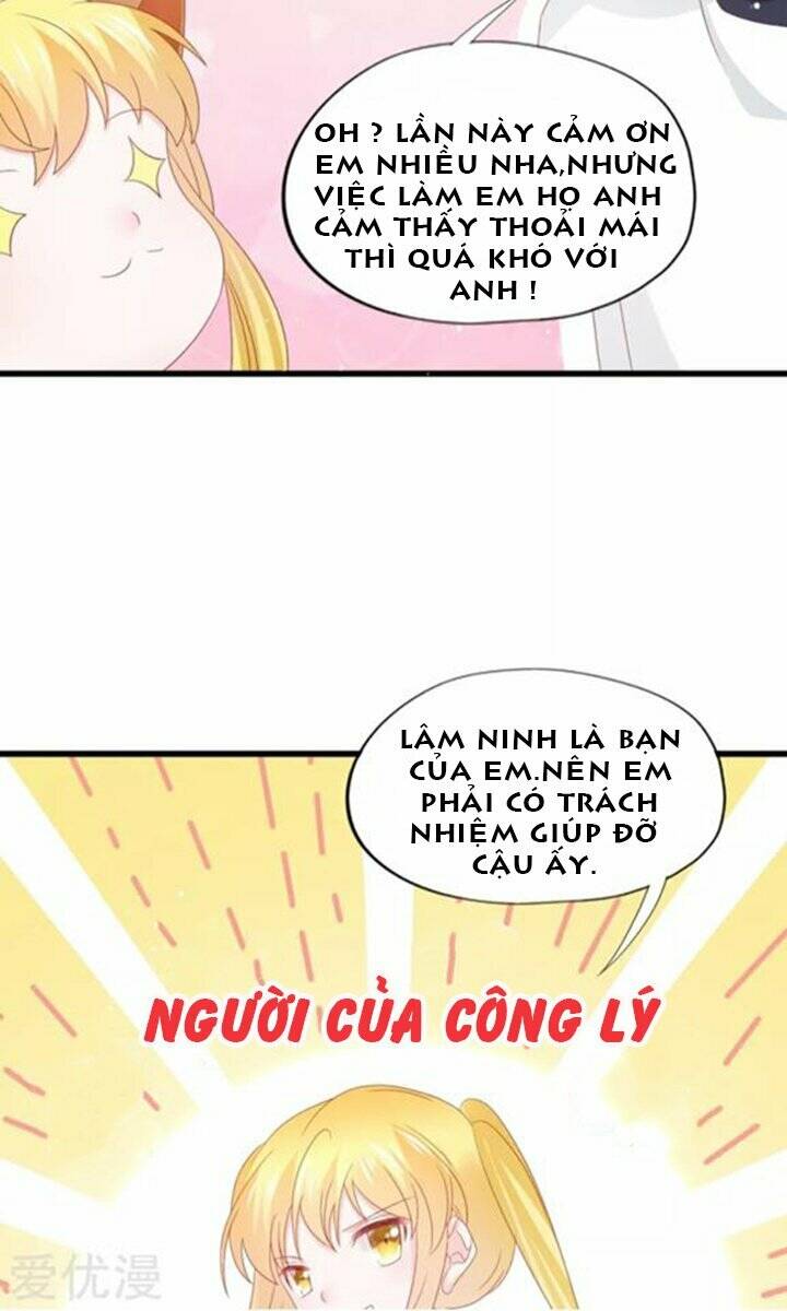 Tình Yêu Bốn Mùa Chương 19 Ảnh 30