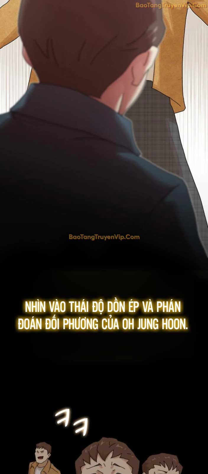 Thiên Tài Nhìn Thấu Thế Giới Chương 18 Ảnh 79