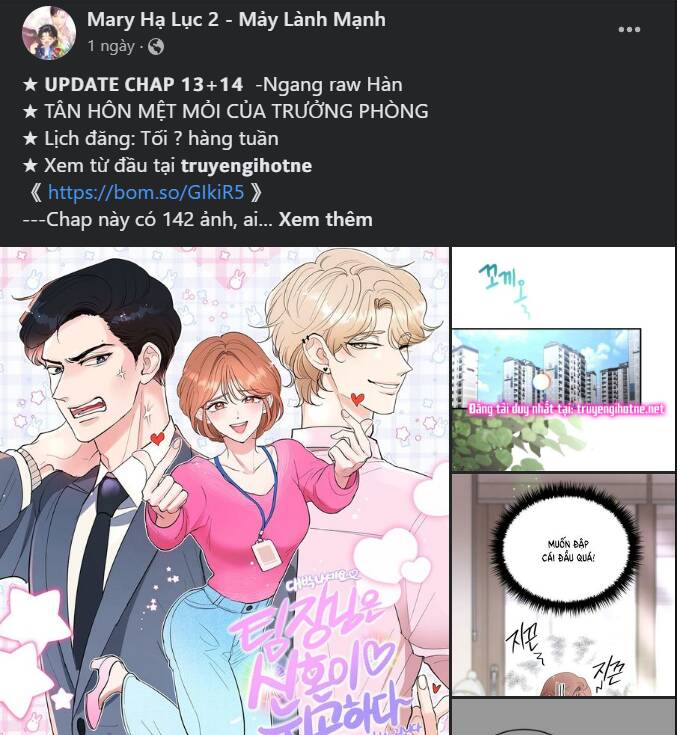 Nữ Thần Giáng Thế Chương 249.2 Ảnh 31