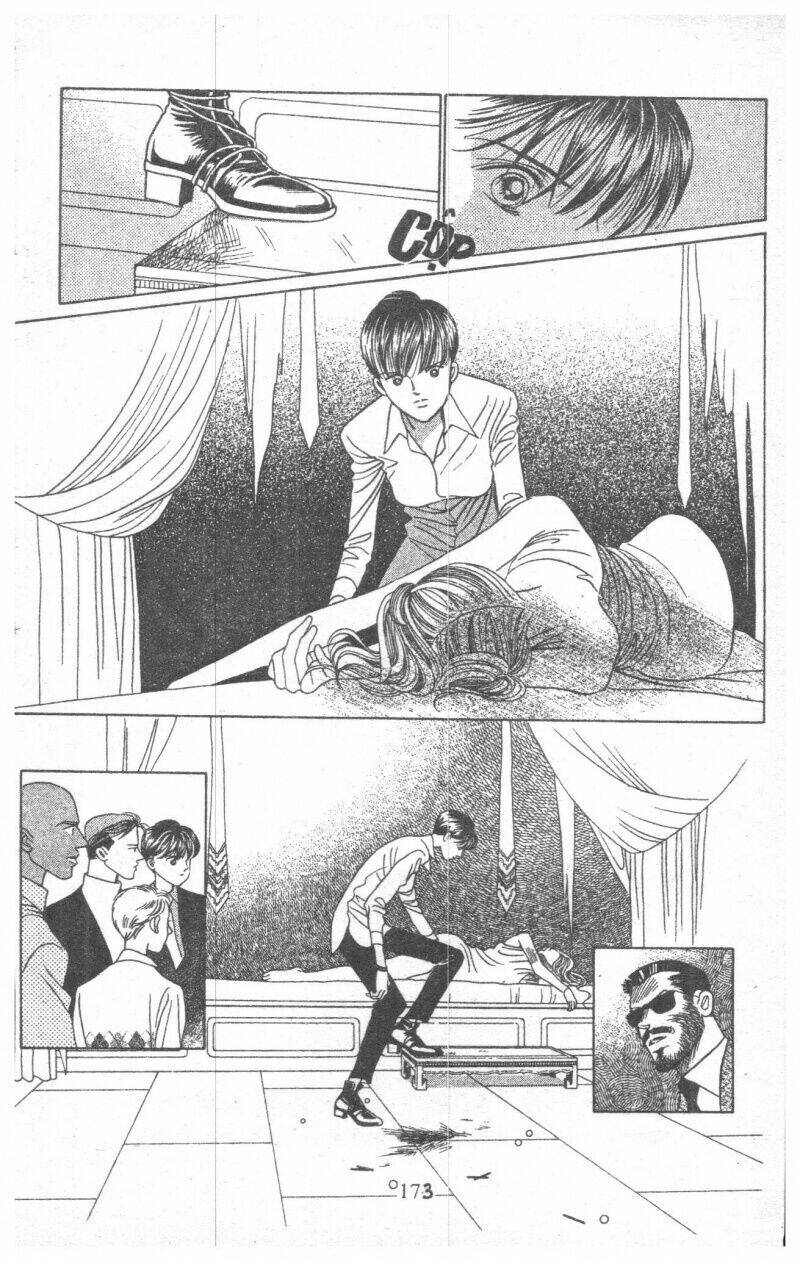 Nàng Tiên Ánh Trăng - Kaguya Hime Chương 18 Ảnh 172