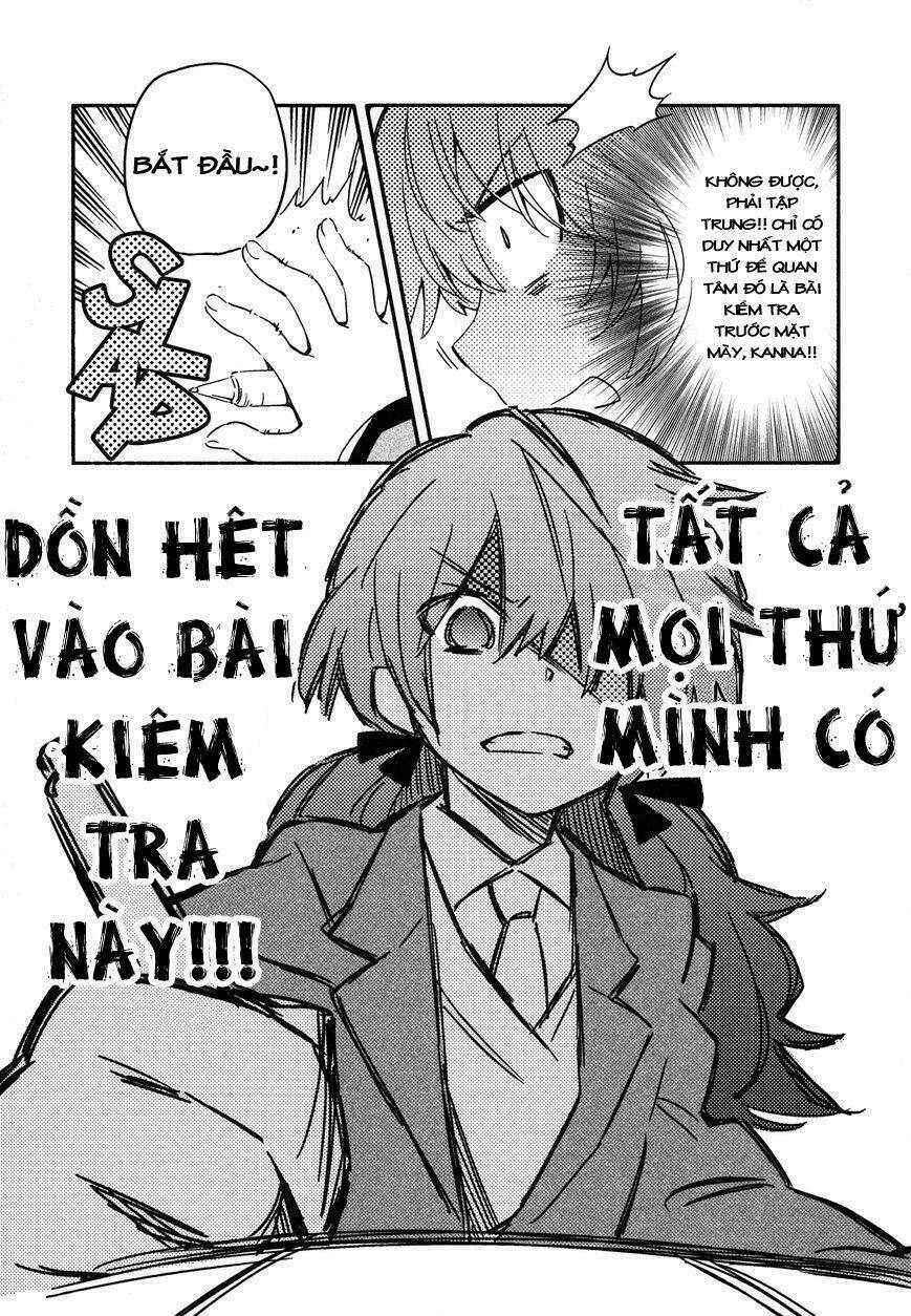 Sougou Tovarisch Chương 1 Ảnh 15
