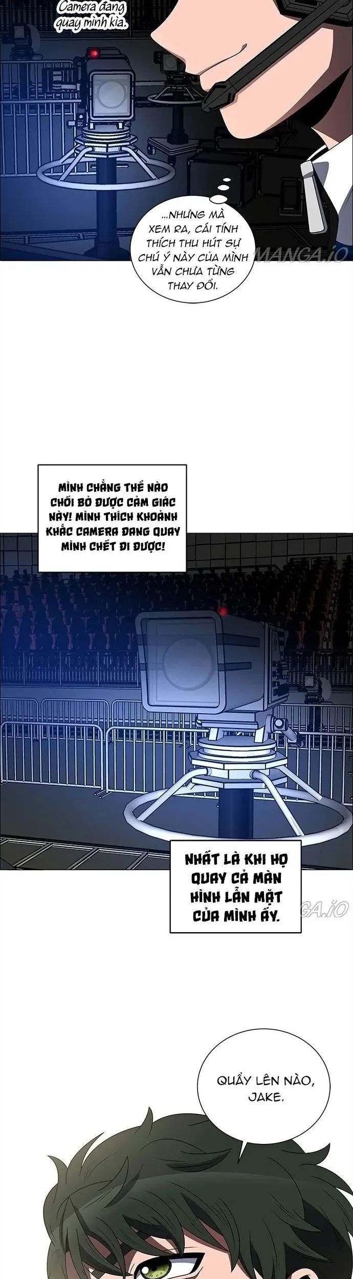 No Scope Chương 183 Ảnh 6
