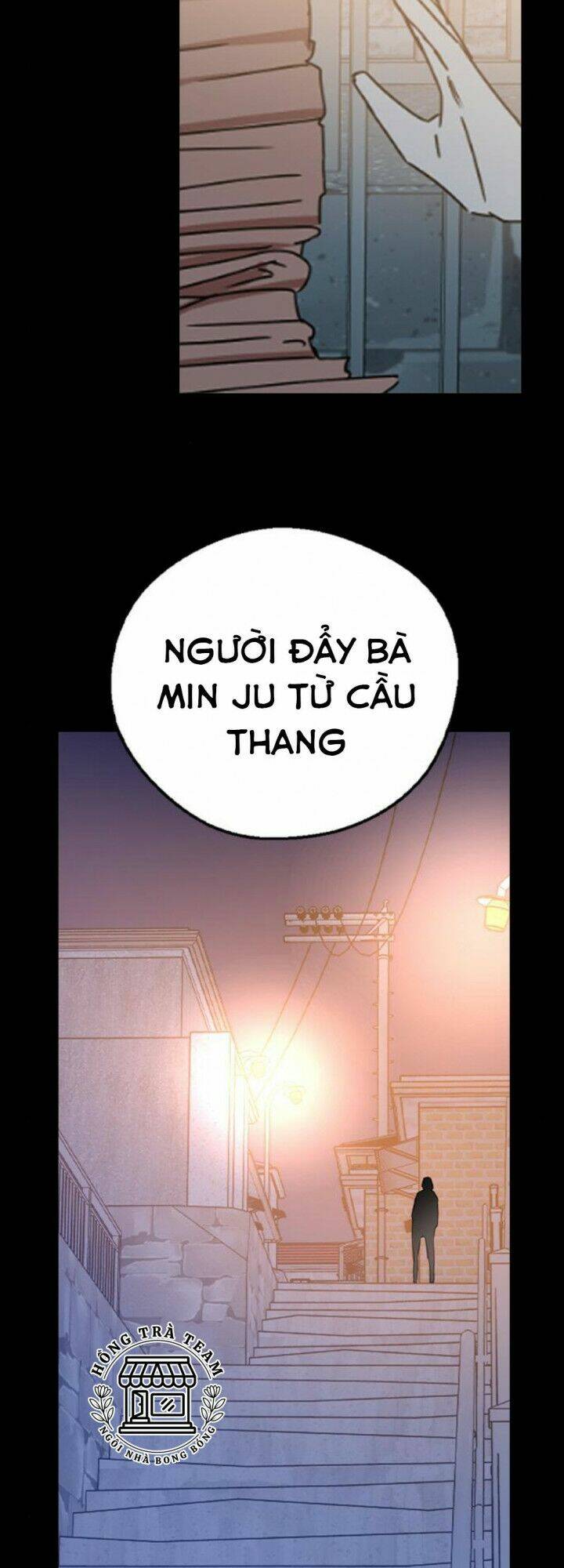 Duyên Nợ Kiếp Trước Chương 21 Ảnh 62