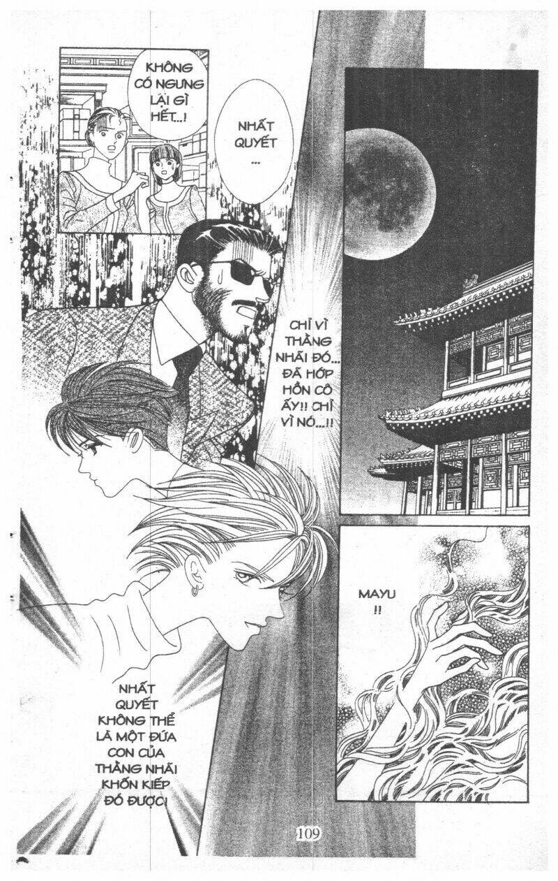 Nàng Tiên Ánh Trăng - Kaguya Hime Chương 18 Ảnh 108
