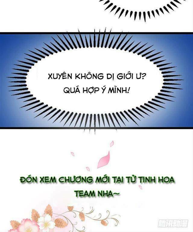 N Cách Để Khiến Tra Nam Gameover Chương 1 Ảnh 22