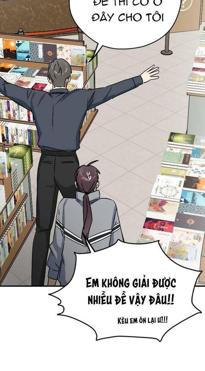 Duyên Nợ Kiếp Trước Chương 34 Ảnh 79