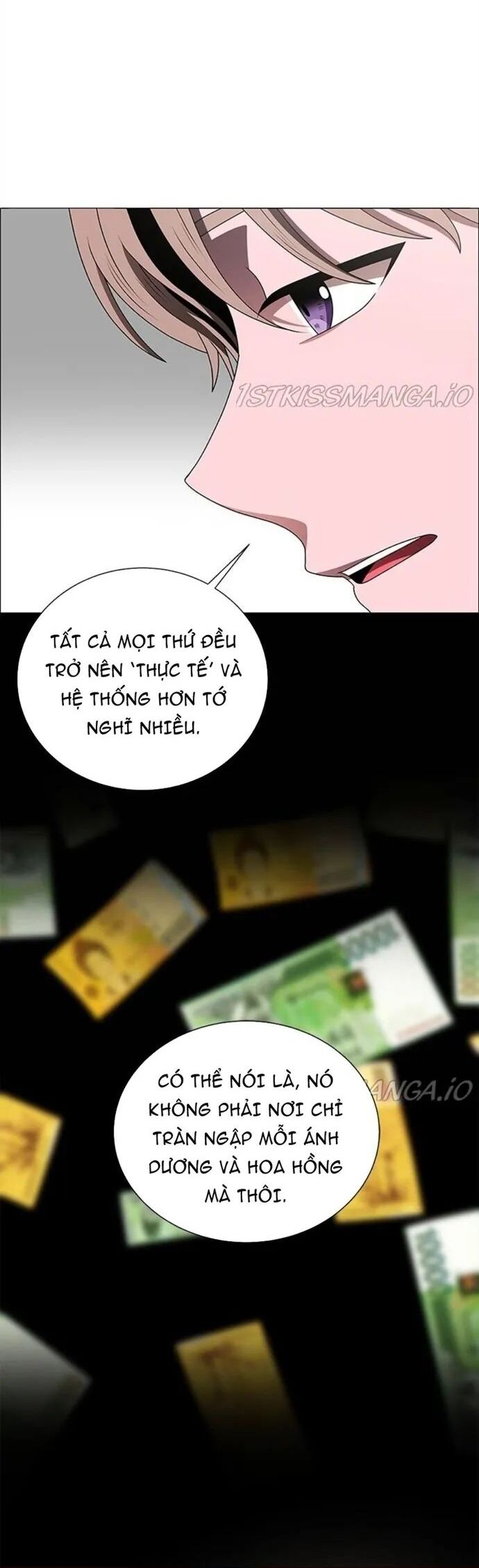 No Scope Chương 177 Ảnh 17