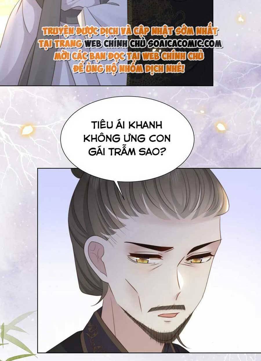 Cô Vương Quả Nữ Chương 73 Ảnh 33