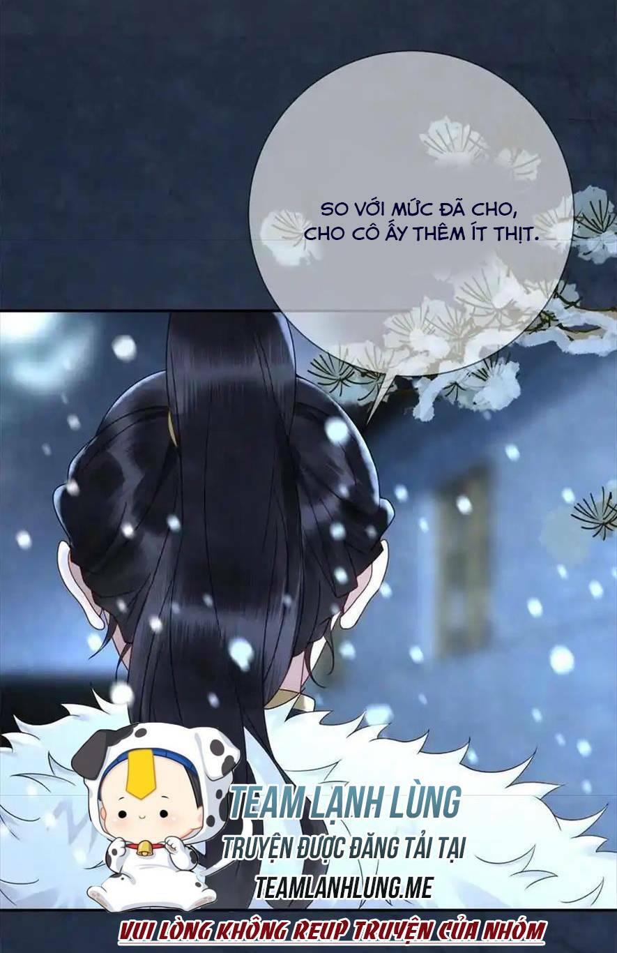 Giáng Đô Xuân Chương 19 Ảnh 15