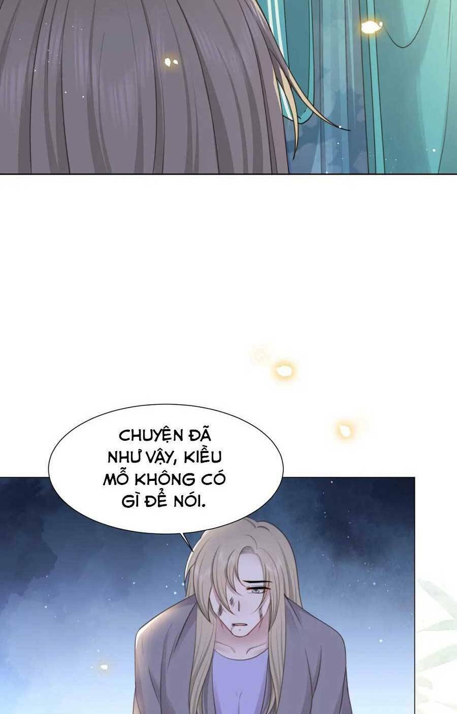 Cô Vương Quả Nữ Chương 70 Ảnh 4