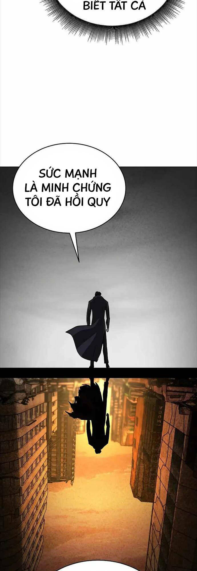 Vị Bạo Chúa Của Ngày Tận Thế Trở Lại Chương 3 Ảnh 61