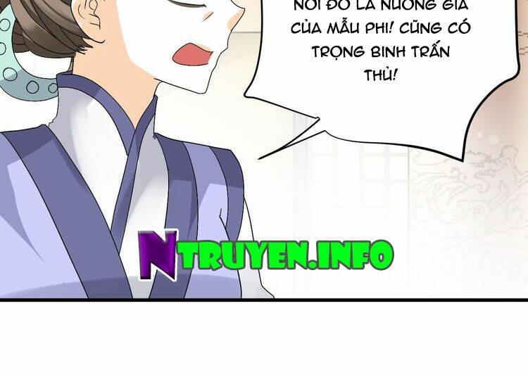 Xuyên Việt Chi Thiên Tâm Linh Chương 37 Ảnh 13