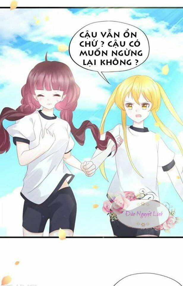 Tình Yêu Bốn Mùa Chương 19 Ảnh 11