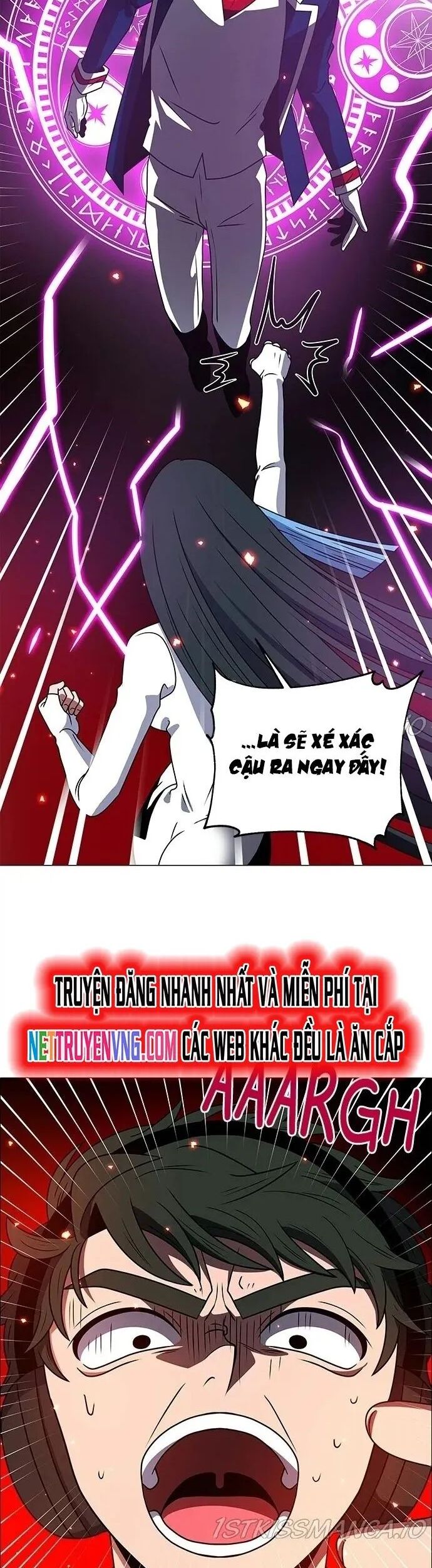 No Scope Chương 183 Ảnh 17