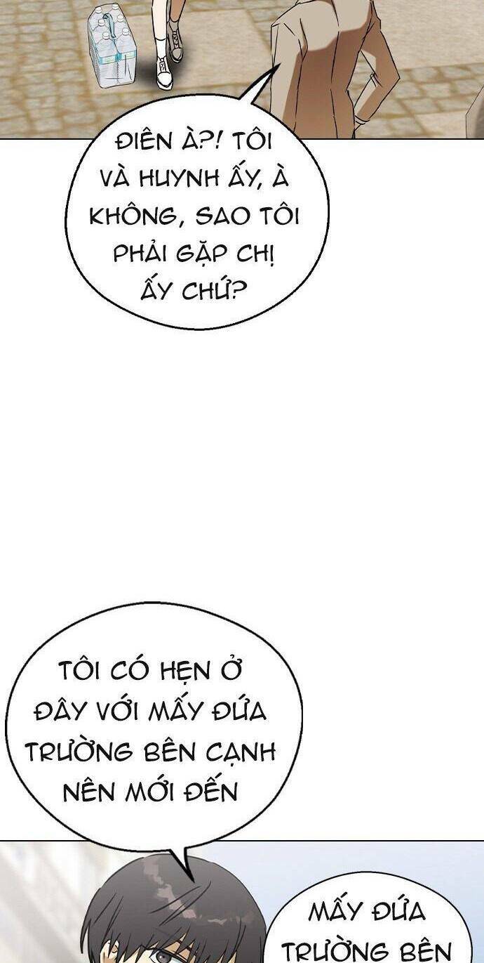 Duyên Nợ Kiếp Trước Chương 42 Ảnh 54