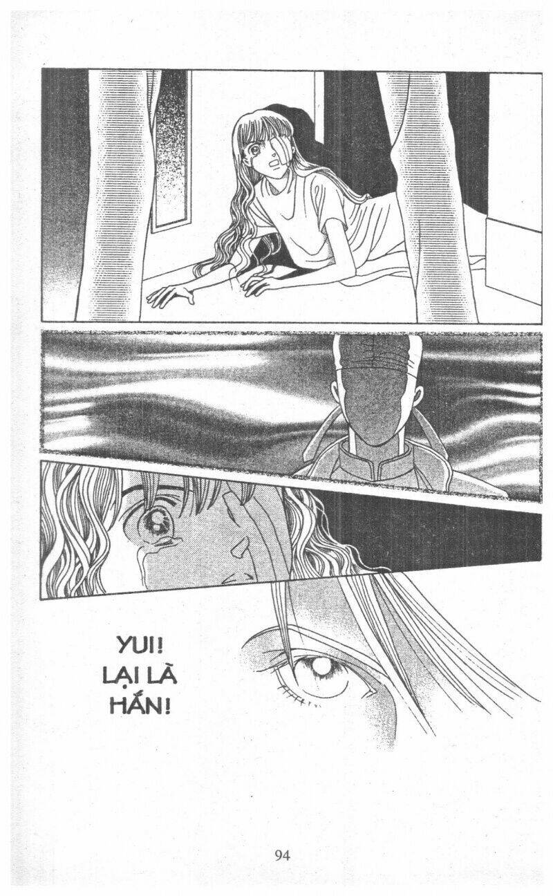 Nàng Tiên Ánh Trăng - Kaguya Hime Chương 19 Ảnh 95