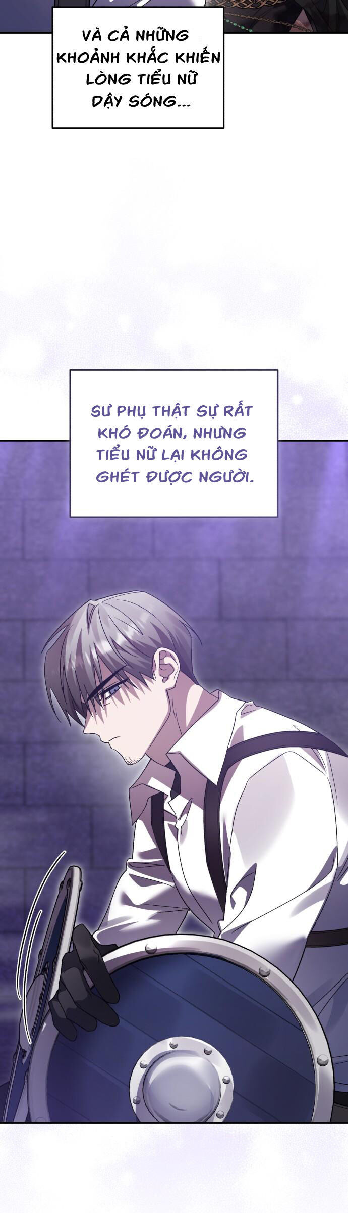 Hero X Demon King X Villain Chương 118 Ảnh 11