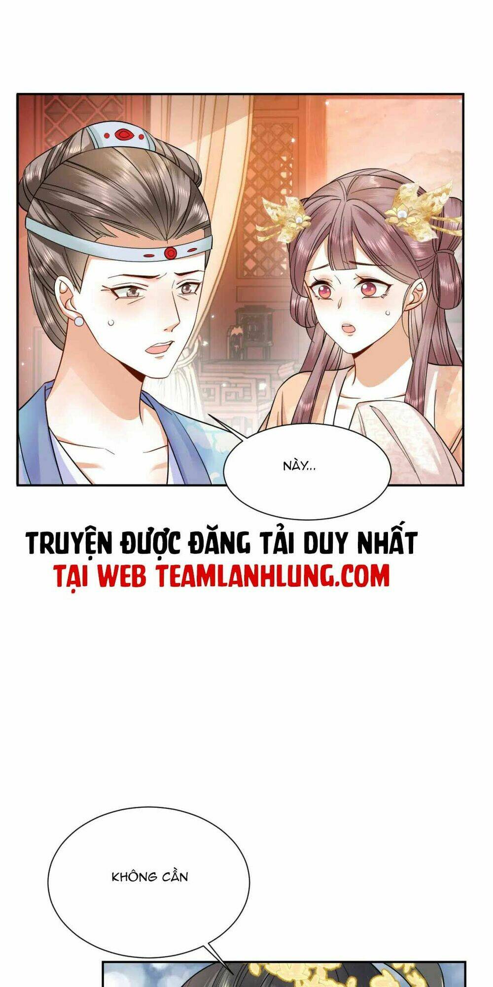 Trọng Sinh Trở Lại ! Ta Nhất Định Sẽ Bảo Vệ Nàng Chu Toàn ! Chương 2 Ảnh 14