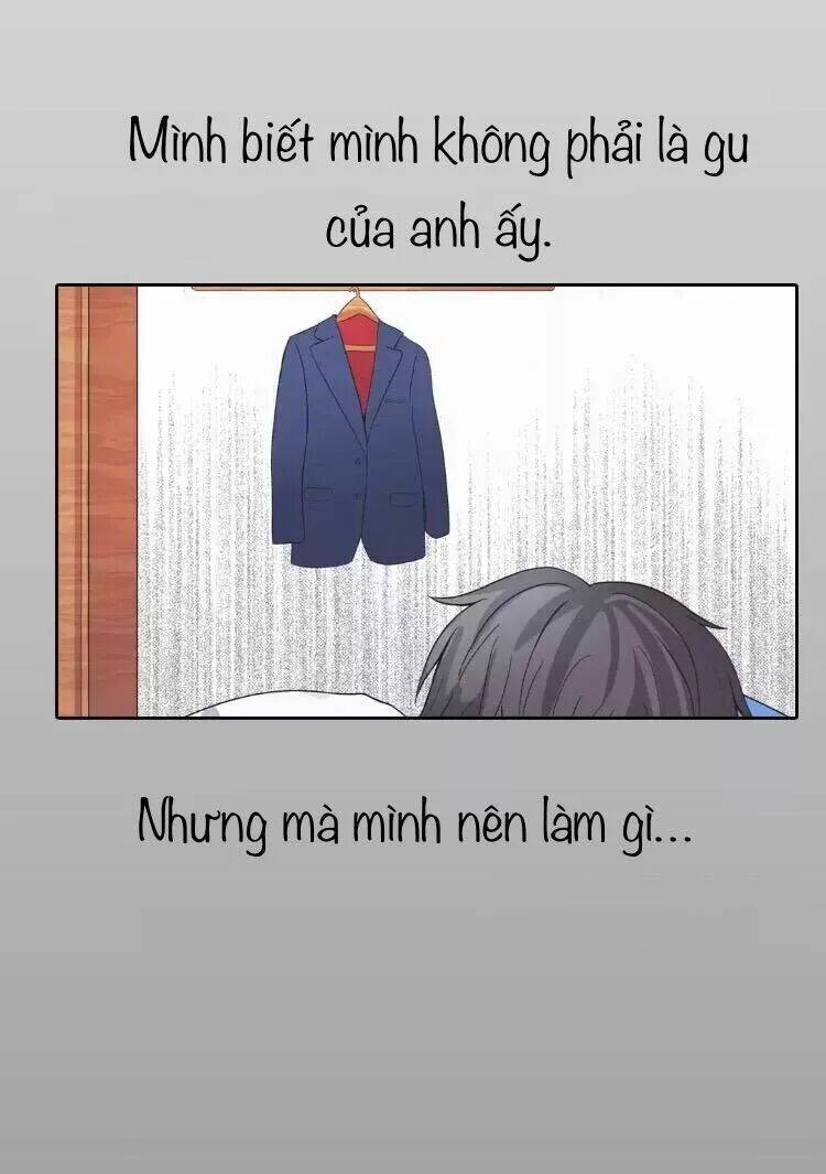 Sugar Pet Chương 12 Ảnh 15