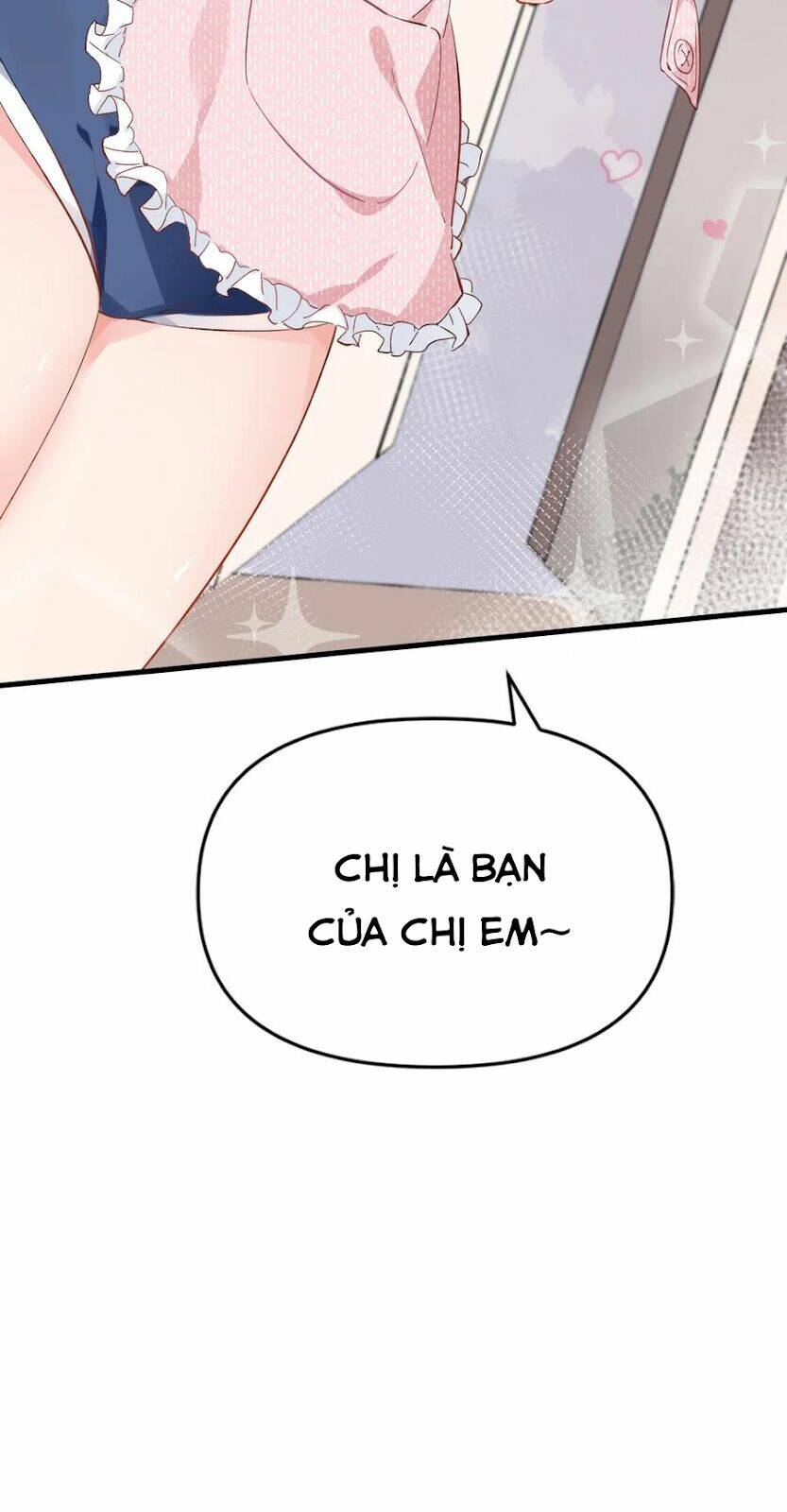 Rõ Ràng Tôi Chỉ Muốn Chơi Game, Xin Đừng Kéo Tôi Vào Lĩnh Vực Tình Yêu Chương 2 Ảnh 58